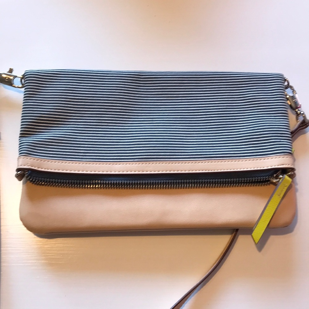 Stella & Dot crossbody bag
